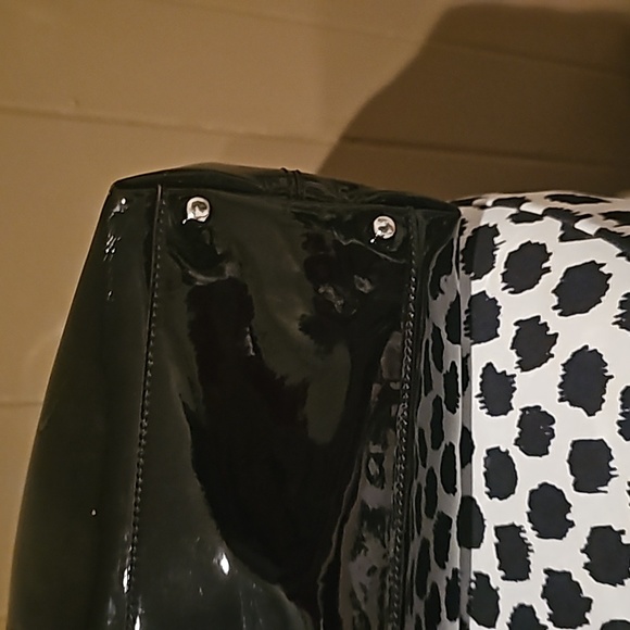 Kate spade Patent leather bag - Picture 13 of 16